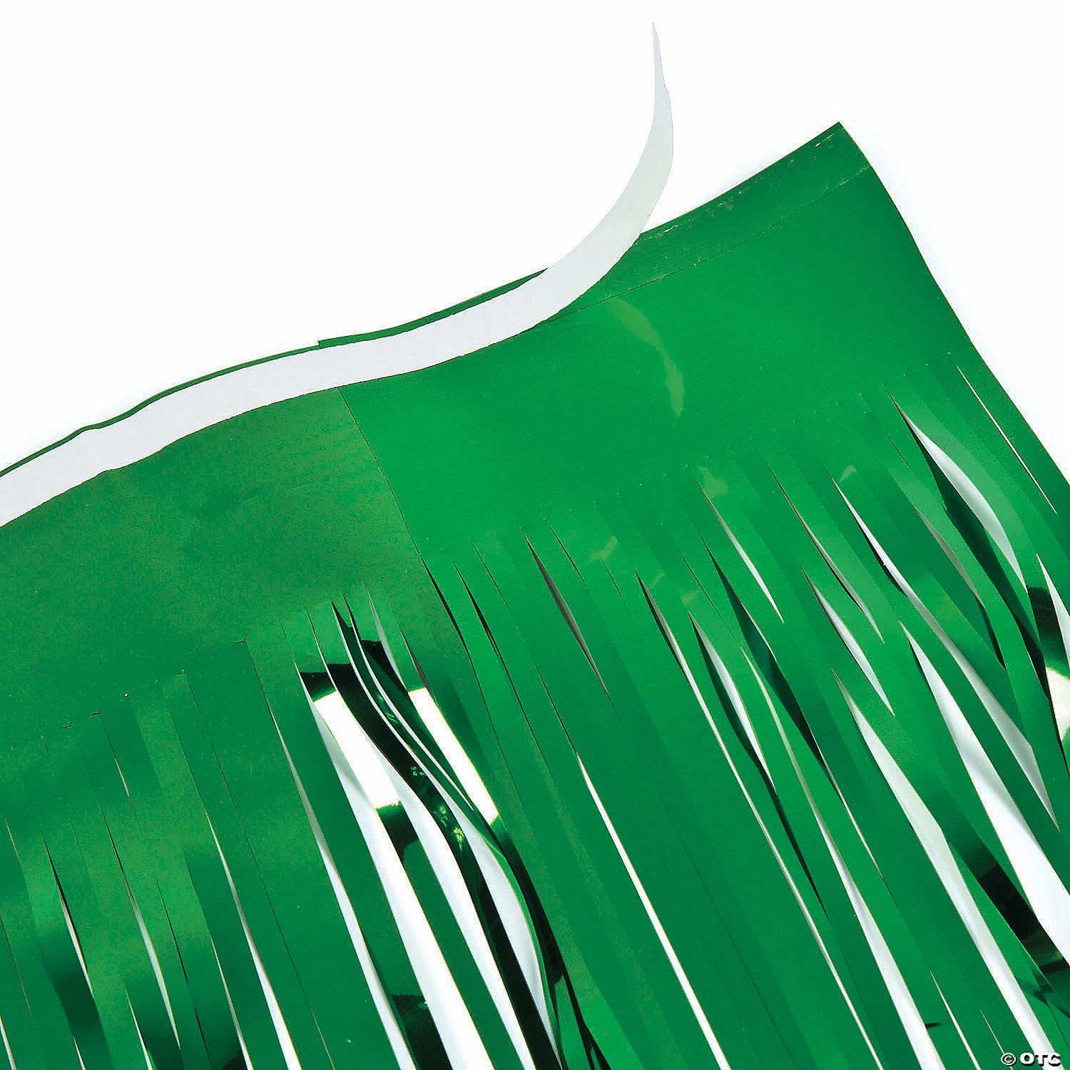 Metallic Fringe - Image 2