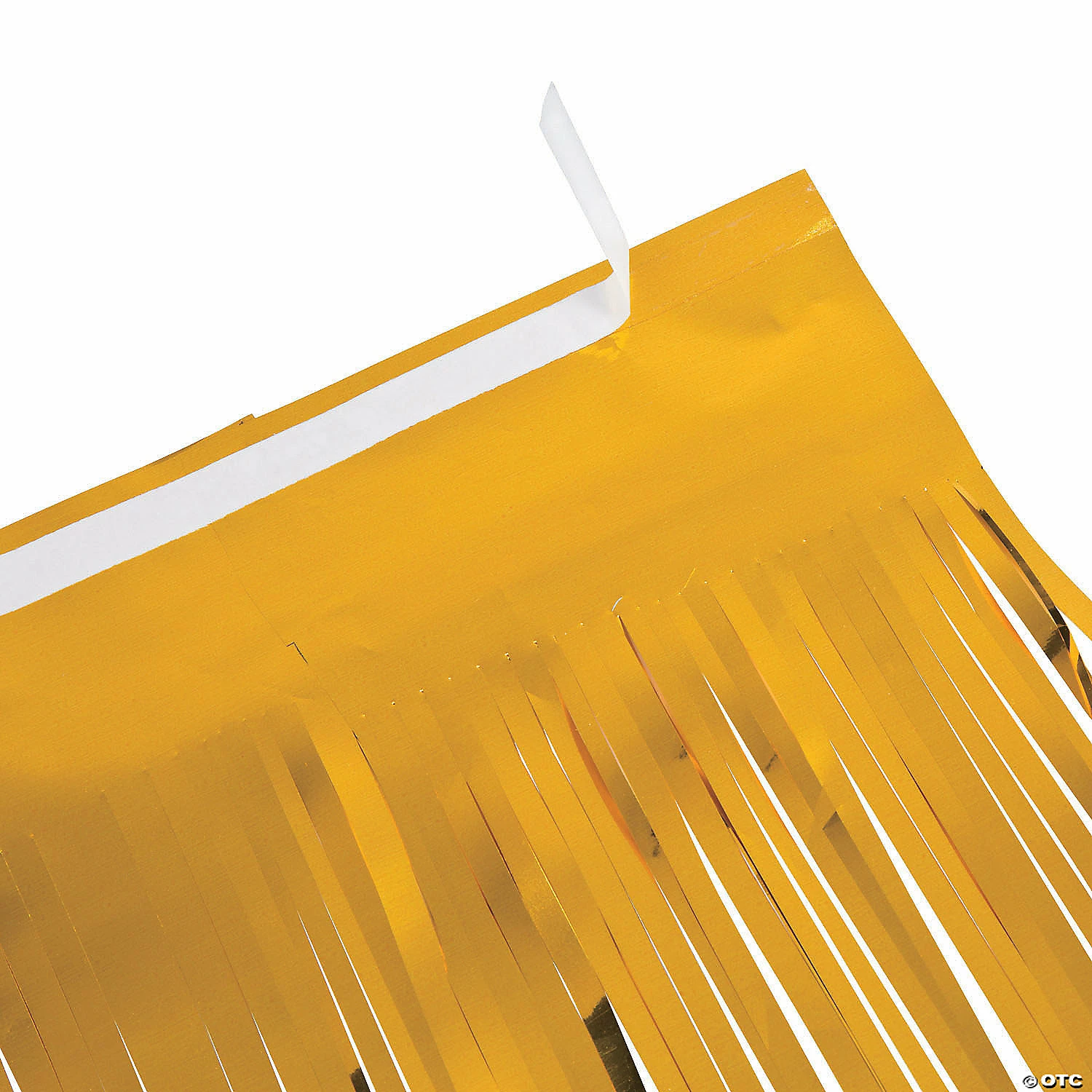 Metallic Fringe - Image 2