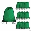 Large Drawstring Bags