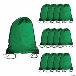 Large Drawstring Bags
