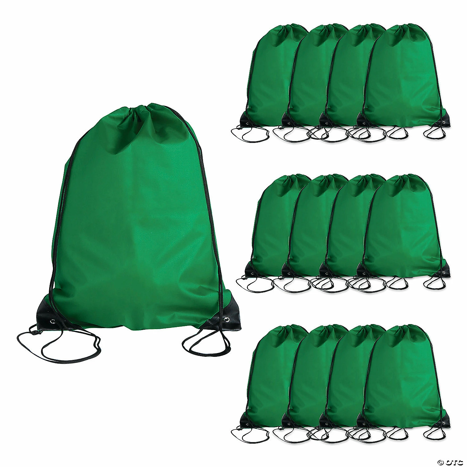 Large Drawstring Bags