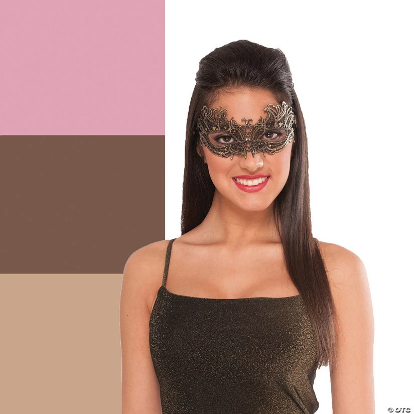 Lace Mask - Image 2
