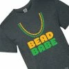 Bead Babe Adult's T-Shirt