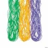 Bulk Mini Transparent Mardi Gras Bead Necklaces - 144 Pc. 1 Bulk Mini Transparent Mardi Gras Bead Necklaces - 144 Pc. -DIY Shop bulk mini transparent mardi gras bead necklaces 144 pc 12 15100a
