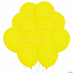 11" Latex Balloons - 24 Pc.
