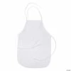 DIY Canvas Child’s Aprons - 12 Pc. 2 DIY Canvas Child’s Aprons - 12 Pc. -DIY Shop diy canvas child s aprons 12 pc 13936315