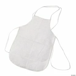 DIY Child's Apron - 12 Pc.