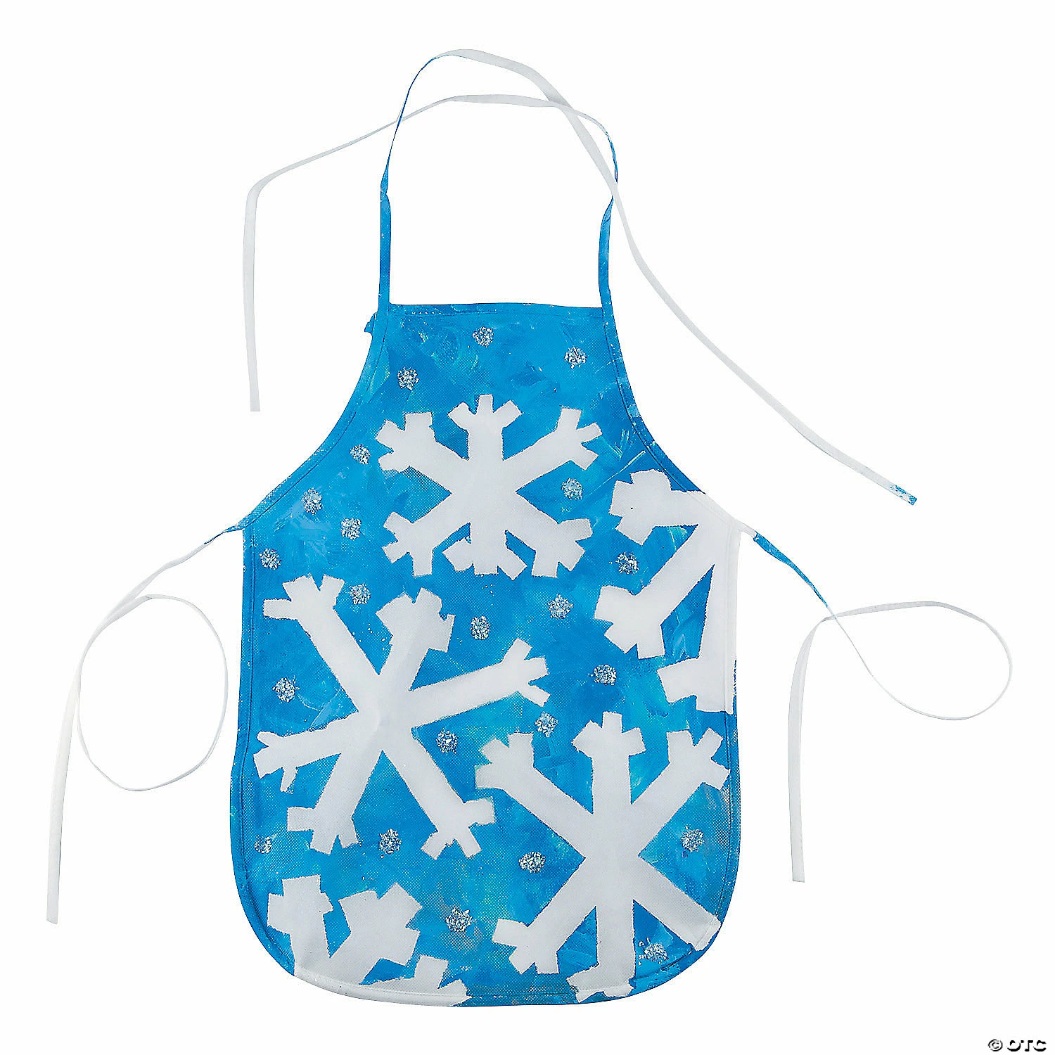 DIY Child's Apron - 12 Pc. 7 DIY Child's Apron - 12 Pc. - Image 5