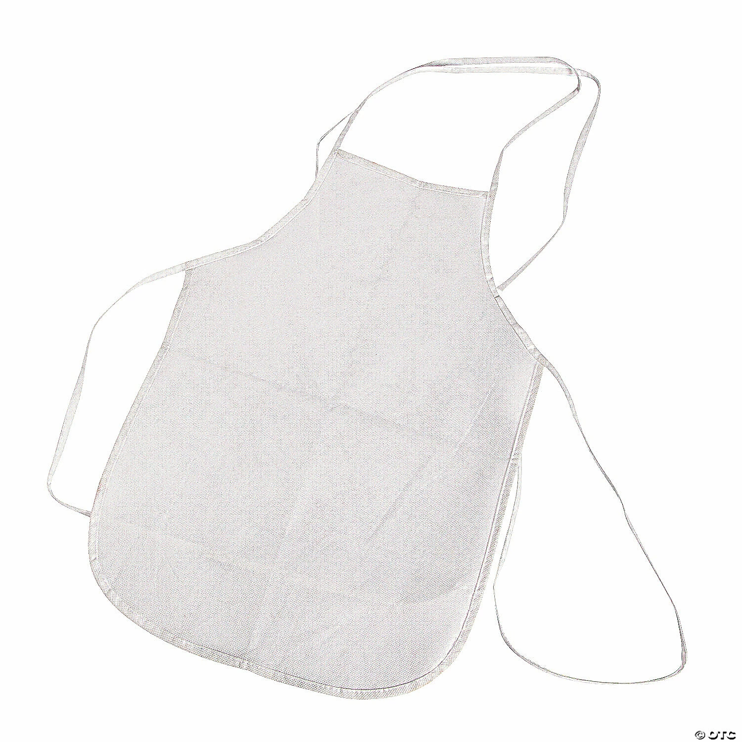 DIY Child's Apron - 12 Pc. 3 DIY Child's Apron - 12 Pc.