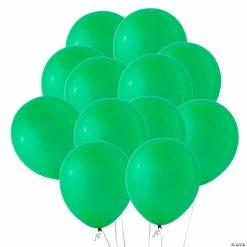 11" Latex Balloons - 24 Pc.