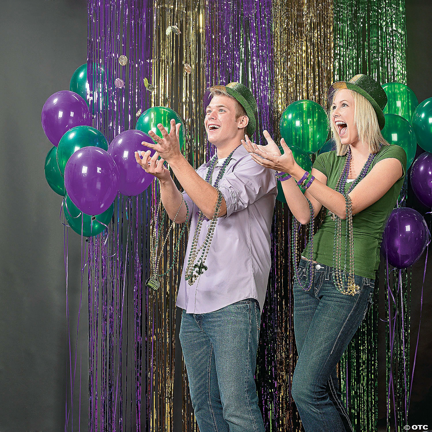 11" Latex Balloons - 24 Pc. - Image 3