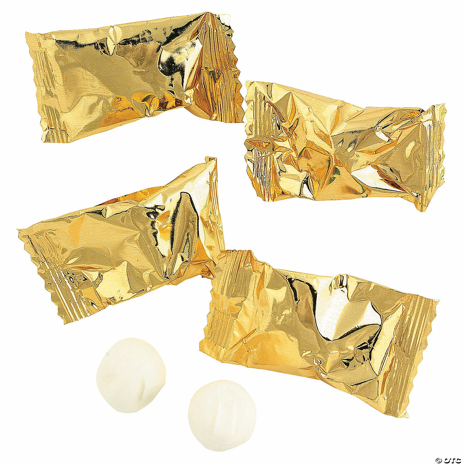 Buttermints - 108 Pc.