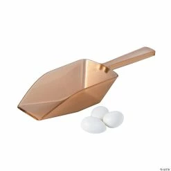Candy Scoops - 3 Pc.