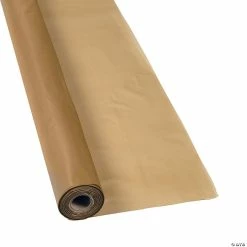 Plastic Tablecloth Roll