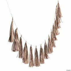 Tassel Garland
