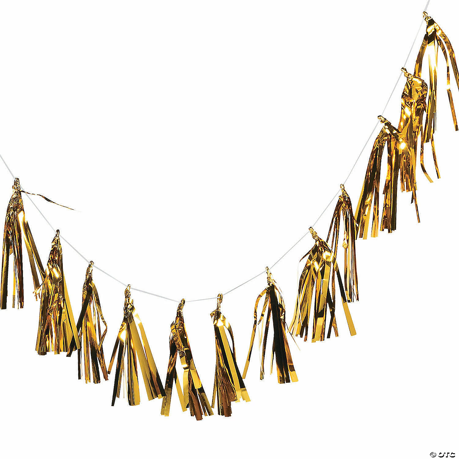 Tassel Garland