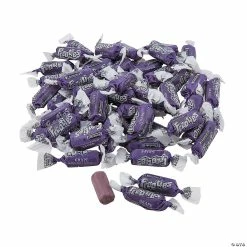 Grape Mini Tootsie Roll® Frooties® Chewy Fruit Candy