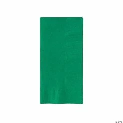 Solid Color Dinner Napkins- 50 Pc.