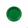 Round Paper Dessert Plates - 24 Ct.