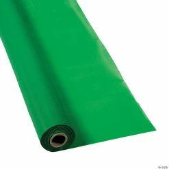 Plastic Tablecloth Roll