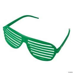Shutter Glasses - 12 Pc.