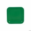 Square Paper Dessert Plates - 18 Ct.