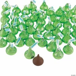 Hershey’s® Kisses® Chocolate Candy - 400 Pc.