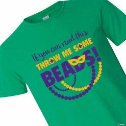 If You Can Read This Adult’s T-Shirt