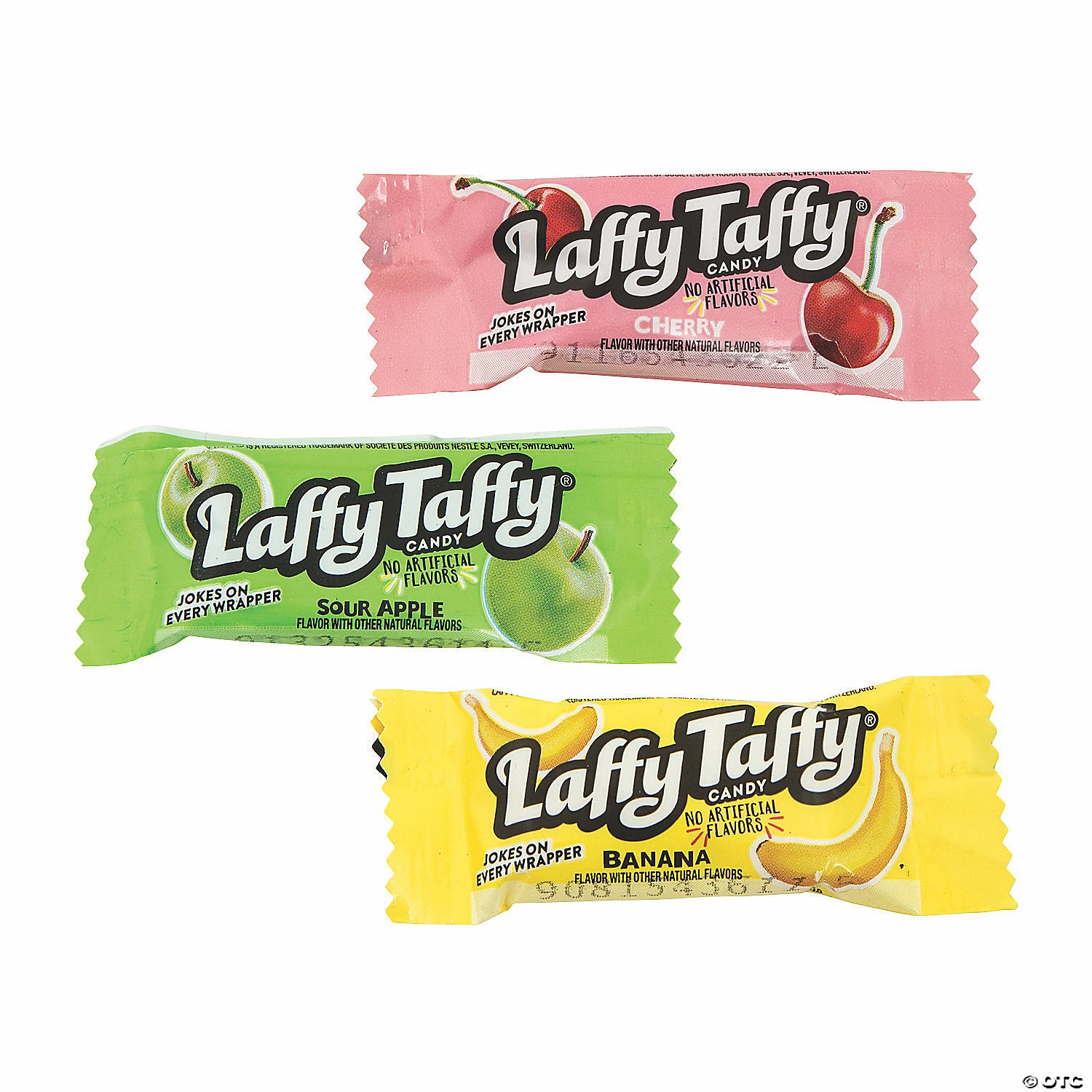 Laffy Taffy® Bulk Candy - 1463 Pc. - Image 2