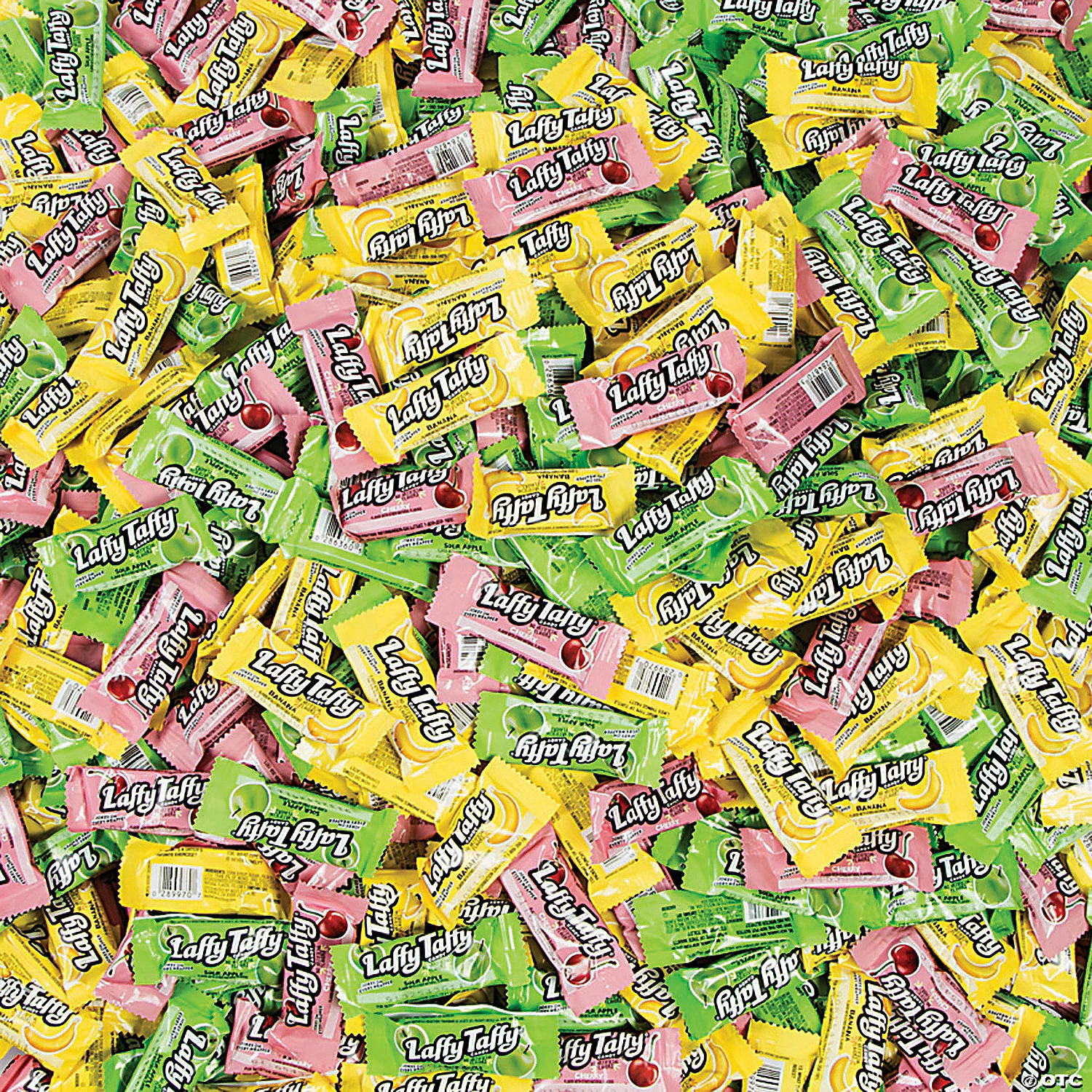 Laffy Taffy® Bulk Candy - 1463 Pc.
