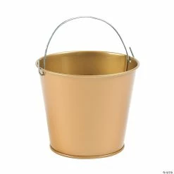 Mini Pails - 12 Pc.