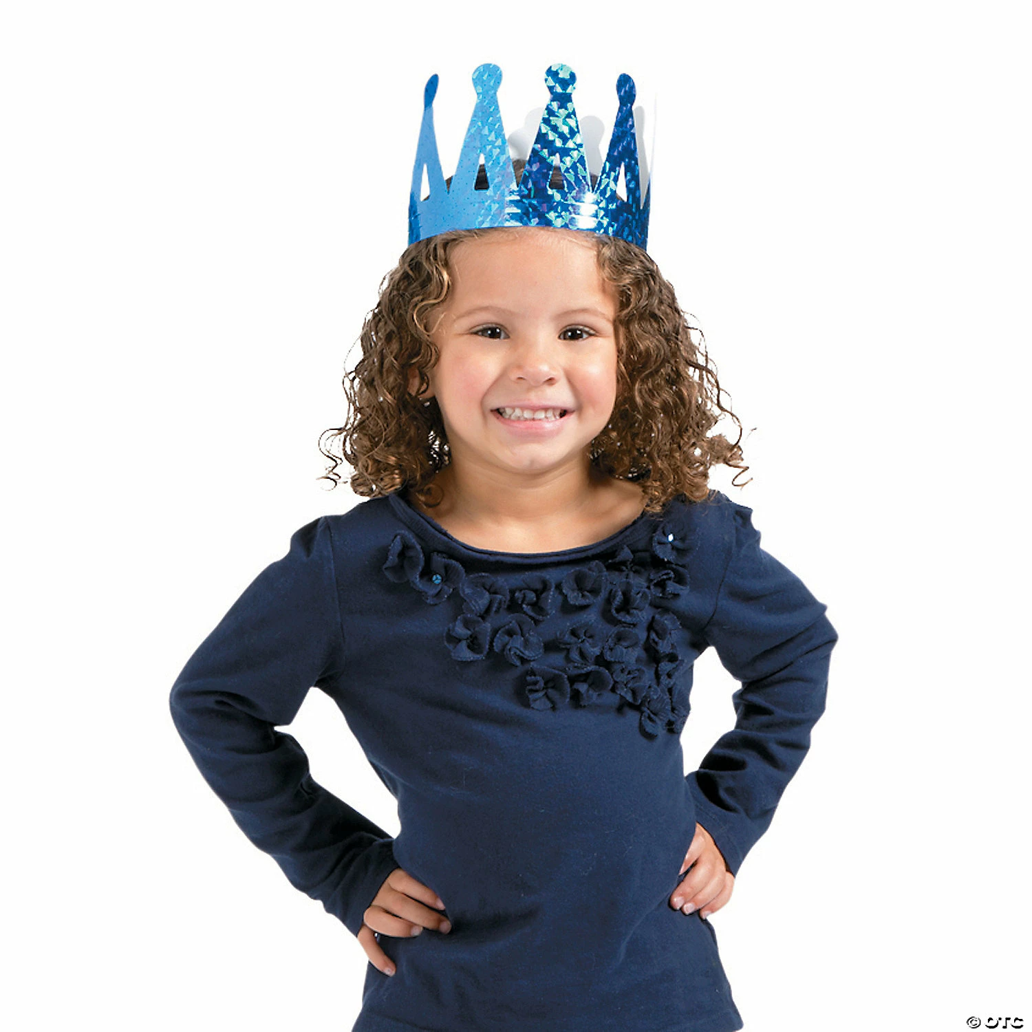 Prism Crowns - 12 Pc. - Image 2