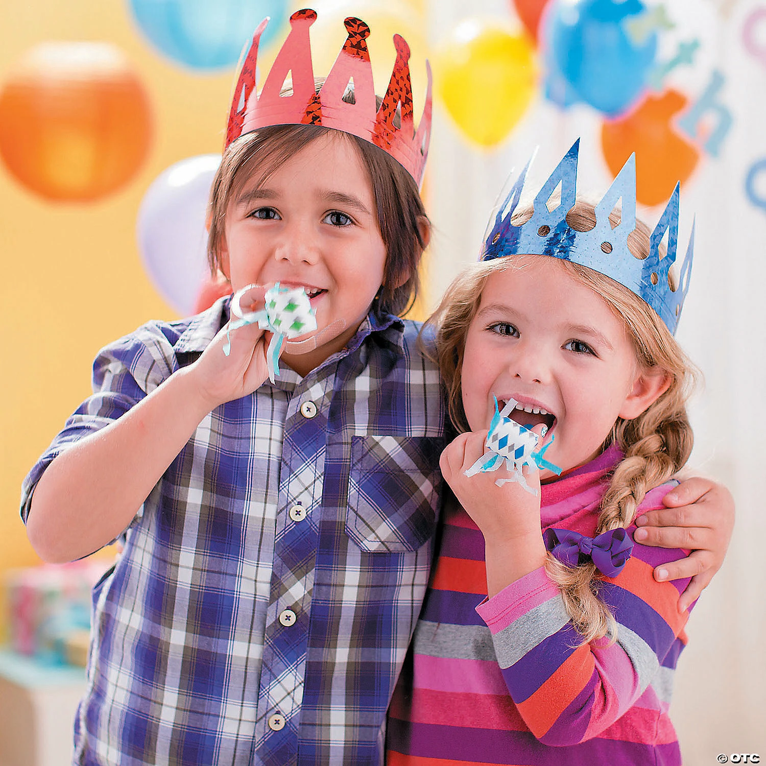 Prism Crowns - 12 Pc. - Image 4