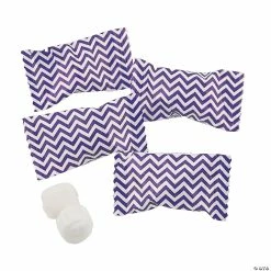 Chevron Buttermints - 108 Pc.