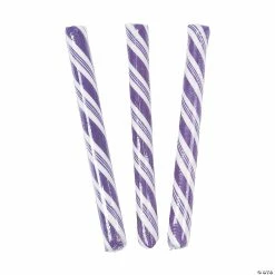 Candy Sticks - 80 Pc.