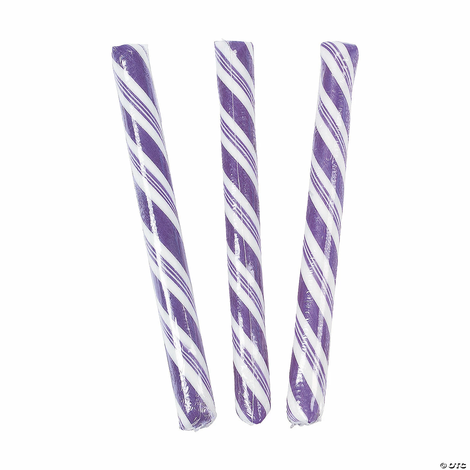 Candy Sticks - 80 Pc.