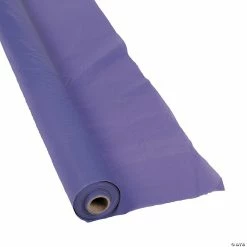 Plastic Tablecloth Roll