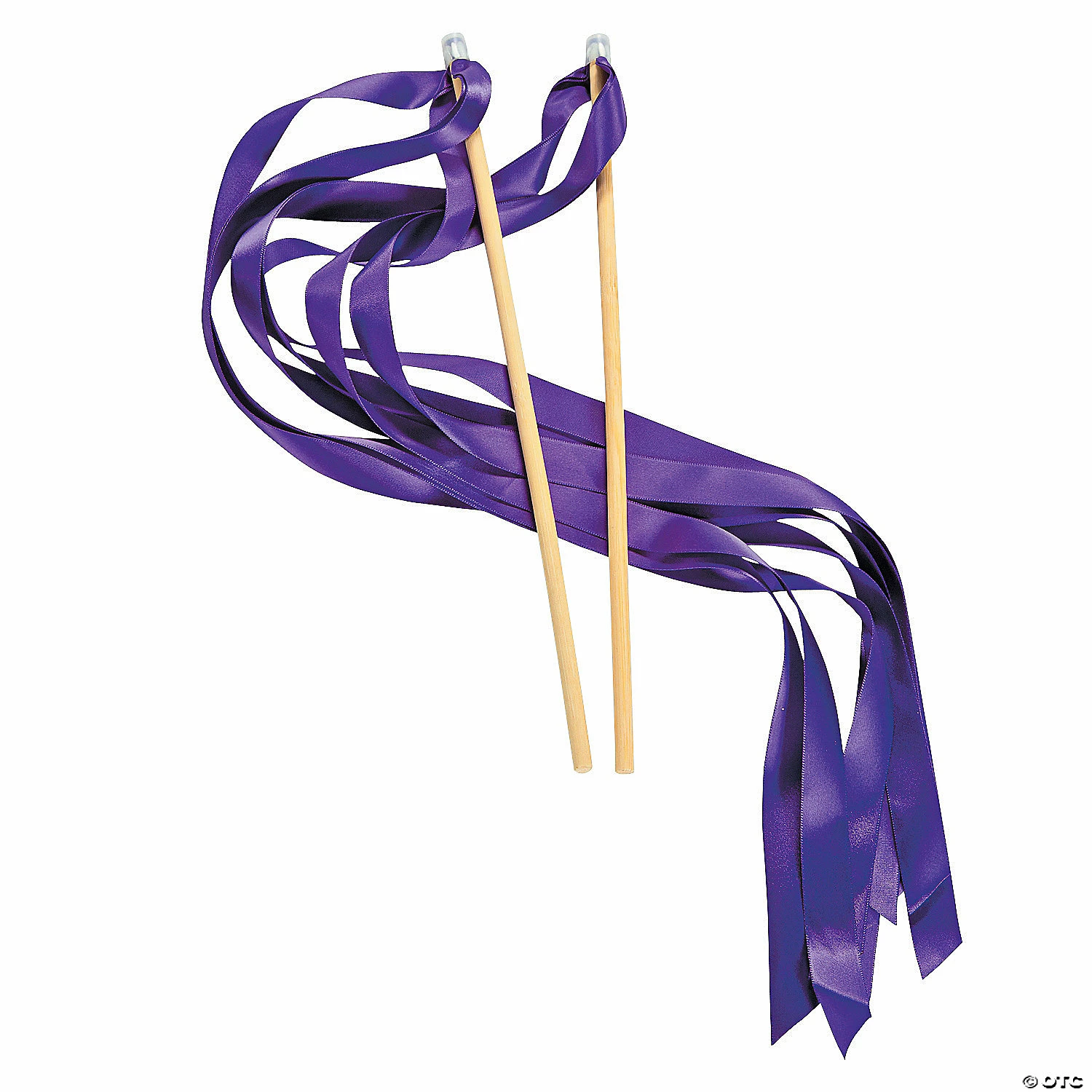 Ribbon Wands - 24 Pc. 3 Ribbon Wands - 24 Pc.