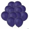 11" Latex Balloons - 24 Pc.