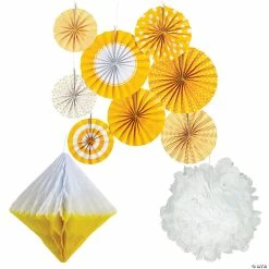Hanging Decorating Kit - 20 Pc.