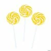 Swirl Lollipops - 24 Pc.